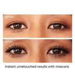 bareMinerals Strength & Length Serum-Infused Mascara 8ml