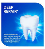 Sensodyne Repair & Protect Original Sensitive Toothpaste Bundle