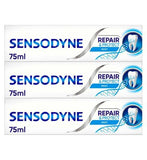 Sensodyne Repair & Protect Original Sensitive Toothpaste Bundle