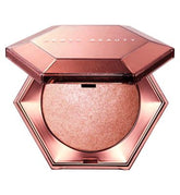 Fenty Beauty Diamond Bomb All-Over Diamond Veil - Rosé Rave