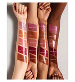 Fenty Beauty Cream Lip Gloss Bomb, mauve wive$, 9ml