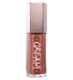 Fenty Beauty Cream Lip Gloss Bomb, mauve wive$, 9ml