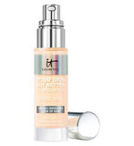 IT Cosmetics Your Skin But Better Foundation + Skincare
