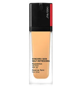 Shiseido Synchro Skin Self-Refreshing Foundation SPF30