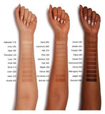 Shiseido Synchro Skin Self-Refreshing Foundation SPF30