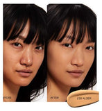 Shiseido Synchro Skin Self-Refreshing Foundation SPF30