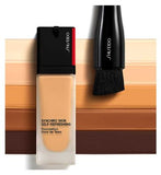Shiseido Synchro Skin Self-Refreshing Foundation SPF30