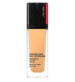 Shiseido Synchro Skin Self-Refreshing Foundation SPF30