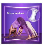 Always Discreet Incontinence Bundle 72 Normal PADS + 48 Normal LINERS