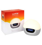 Lumie Bodyclock Shine 300 wake-up alarm