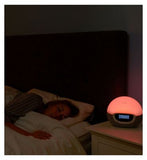 Lumie Bodyclock Shine 300 wake-up alarm