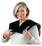 HoMedics Comfort Neck & Shoulder Massager with Heat