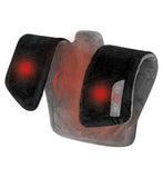 HoMedics Comfort Neck & Shoulder Massager with Heat