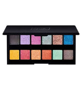 Sleek I-Divine Palette Making Waves