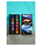 Sleek I-Divine Palette Making Waves