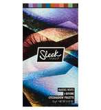 Sleek I-Divine Palette Making Waves