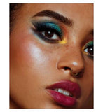 Sleek I-Divine Palette Making Waves