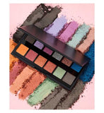 Sleek I-Divine Palette Making Waves