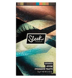 Sleek I-Divine Palette Grounded