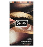 Sleek I-Divine Palette Level Up