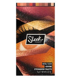 Sleek I-Divine Palette Royal Flush