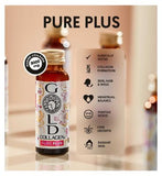 Gold Collagen Pure Plus 50ml 10s