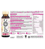 Gold Collagen Pure Plus 50ml 10s