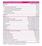 Gold Collagen Pure Plus 50ml 10s