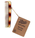 Boots Basics Hair Pocket Comb