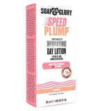 Soap & Glory Speed Plump Intensely Hydrating Day Lotion 50ml