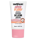 Soap & Glory Speed Plump Intensely Hydrating Day Lotion 50ml
