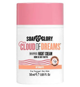 Soap & Glory Cloud of Dreams™ Whipped Night Cream 50ml