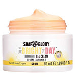 Soap & Glory In The Bright Of Day Vitamin C Gel Cream Moisturiser 50ml