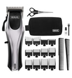 Wahl Clipper Kit Rapid Clip Lithium