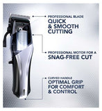 Wahl Clipper Kit Rapid Clip Lithium