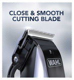 Wahl Clipper Kit Rapid Clip Lithium