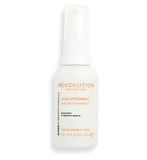 Revolution Skincare 20% Vitamin C Radiance Serum