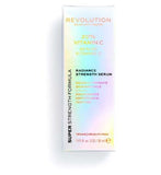 Revolution Skincare 20% Vitamin C Radiance Serum