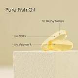 Proceive Pregnancy Omega 3 Capsules 60s