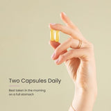 Proceive Pregnancy Omega 3 Capsules 60s