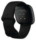 Fitbit Versa 3 Black