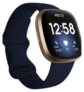 Fitbit Versa 3 Midnight