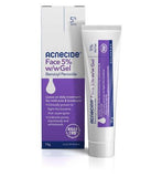 ACNECIDE Face Gel 15g