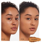 Shiseido Synchro Skin Self-Refreshing Custom Finish Powder Foundation