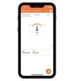 Boots Bluetooth Enabled Non-Contact Thermometer