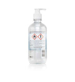 Cuticura Plus Anti Bacterial Hand Gel 500ml