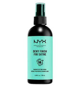 NYX PMU Setting Spray Maxi Dewy Finish