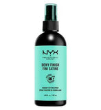 NYX PMU Setting Spray Maxi Dewy Finish