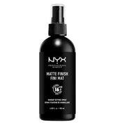 NYX PMU Setting Spray Maxi Matte Finish