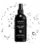 NYX PMU Setting Spray Maxi Matte Finish
